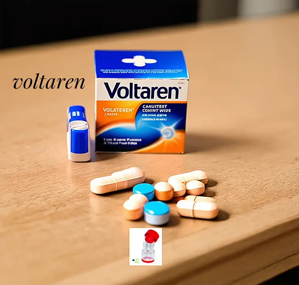 Voltaren 50 mg prezzo